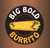 Big Bold Burrito