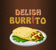 Delish Burrito
