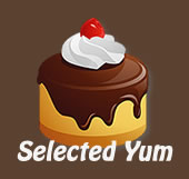 Selected Yum