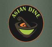 Asian Dine