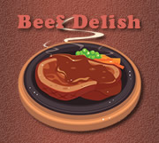 Beef Delish