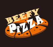 Beefy Pizza