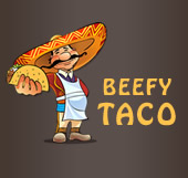 Beefy Taco