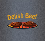 Delish Beef