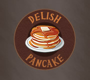 Delish Pancake
