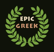 Epic Greek