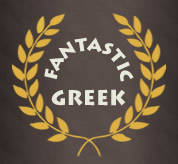 Fantastic Greek