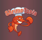 Shrimp Topia
