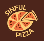 Sinful Pizza