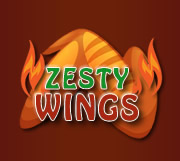 Zesty Wings